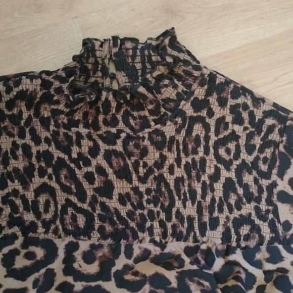 Shein plus size 💞 - Picture 2 of 5